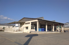 özgaz